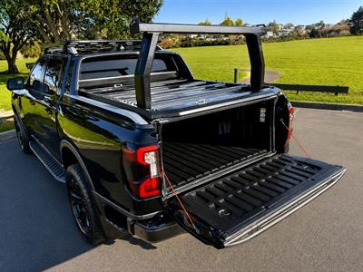 2022 Ford Ranger - Thumbnail