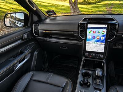2022 Ford Ranger - Thumbnail