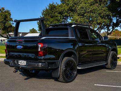 2022 Ford Ranger - Thumbnail