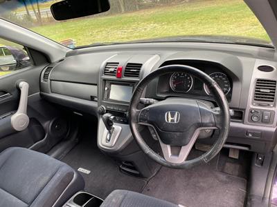 2007 Honda CRV - Thumbnail