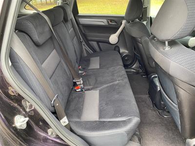2007 Honda CRV - Thumbnail