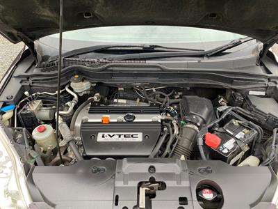 2007 Honda CRV - Thumbnail