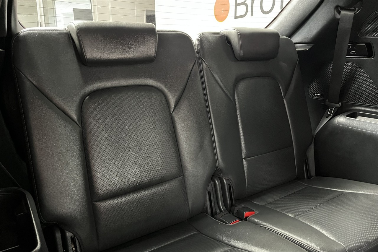 2015 Hyundai Santa Fe
