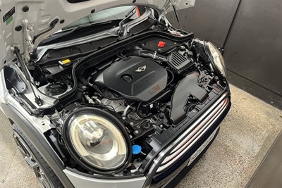 2016 Mini Cooper - Thumbnail