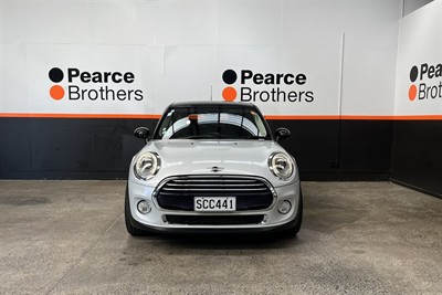 2016 Mini Cooper - Thumbnail