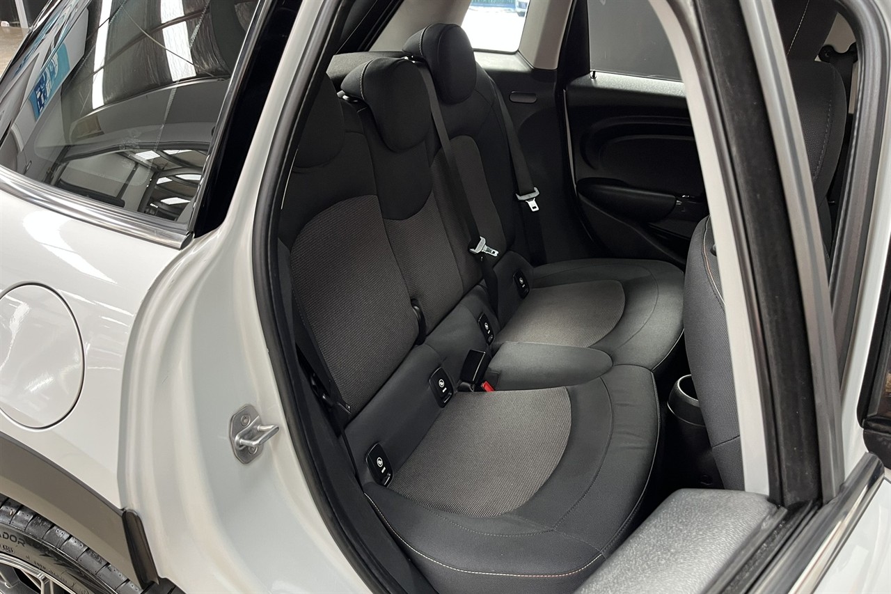 2016 Mini Cooper