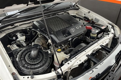 2013 Toyota Hilux - Thumbnail