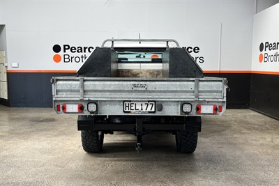 2013 Toyota Hilux - Thumbnail
