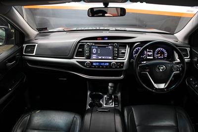 2017 Toyota HIGHLANDER - Thumbnail