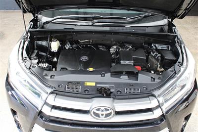 2017 Toyota HIGHLANDER - Thumbnail