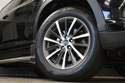 2017 Toyota HIGHLANDER - Thumbnail