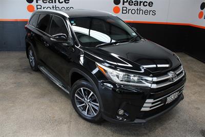 2017 Toyota HIGHLANDER - Thumbnail