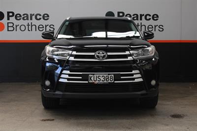 2017 Toyota HIGHLANDER - Thumbnail