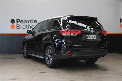 2017 Toyota HIGHLANDER - Thumbnail