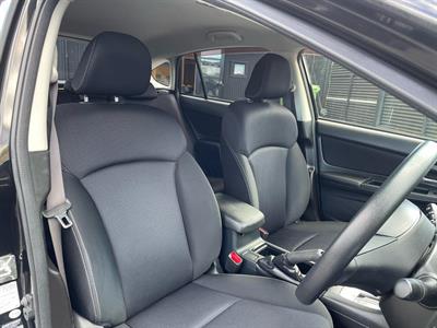 2013 Subaru Impreza - Thumbnail