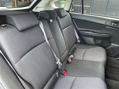 2013 Subaru Impreza - Thumbnail