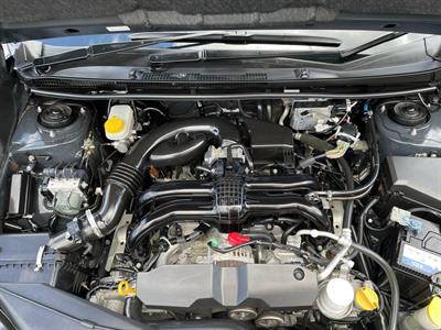 2013 Subaru Impreza - Thumbnail