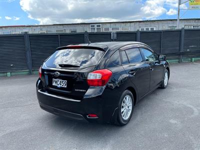 2013 Subaru Impreza - Thumbnail