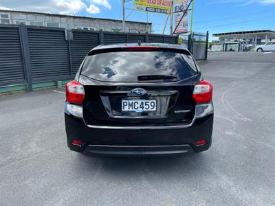 2013 Subaru Impreza - Thumbnail