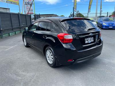 2013 Subaru Impreza - Thumbnail