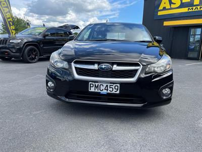 2013 Subaru Impreza - Thumbnail