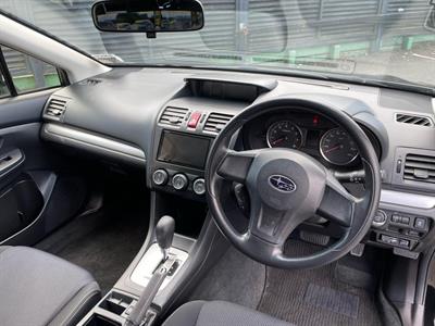 2013 Subaru Impreza - Thumbnail