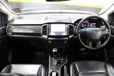 2020 Ford Ranger - Thumbnail