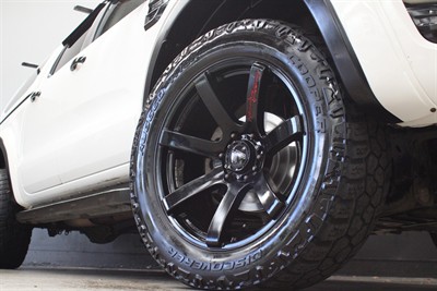 2020 Ford Ranger - Thumbnail