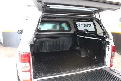 2020 Ford Ranger - Thumbnail