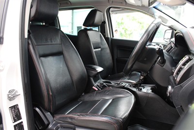 2020 Ford Ranger - Thumbnail