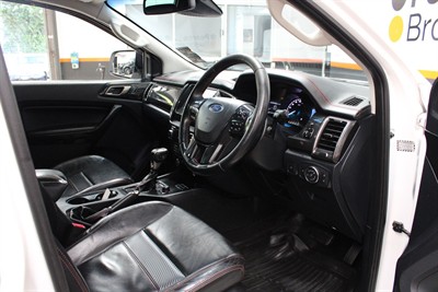 2020 Ford Ranger - Thumbnail