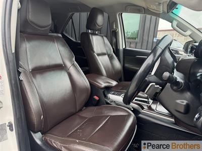 2017 Toyota Fortuner - Thumbnail