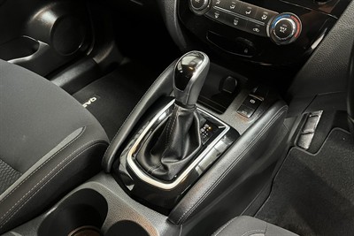 2020 Nissan Qashqai - Thumbnail
