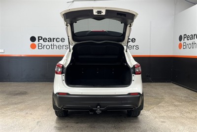 2020 Nissan Qashqai - Thumbnail