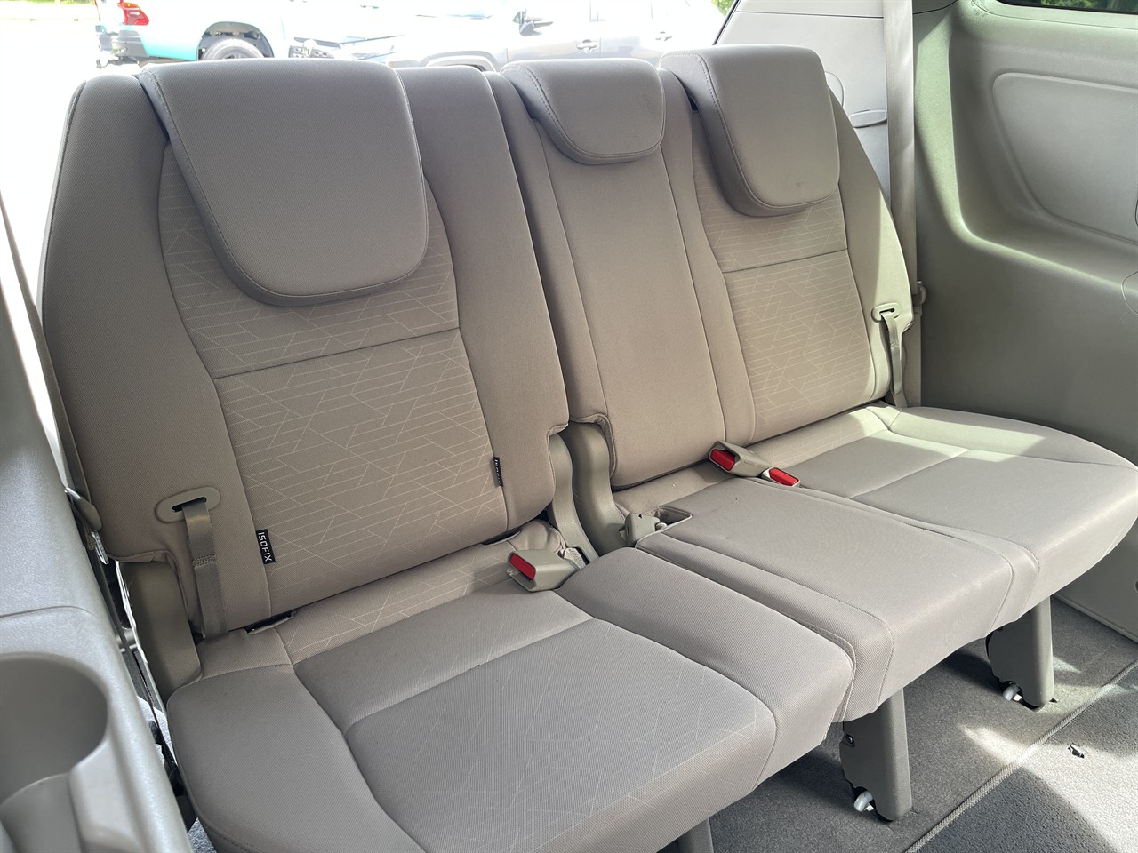 2020 Kia Carnival