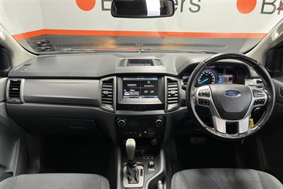 2016 Ford Ranger - Thumbnail