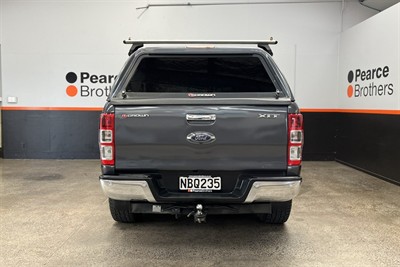 2016 Ford Ranger - Thumbnail