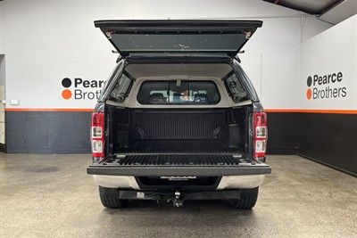 2016 Ford Ranger - Thumbnail