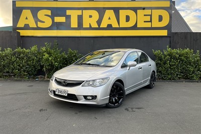 2009 Honda Civic