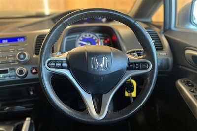 2009 Honda Civic - Thumbnail