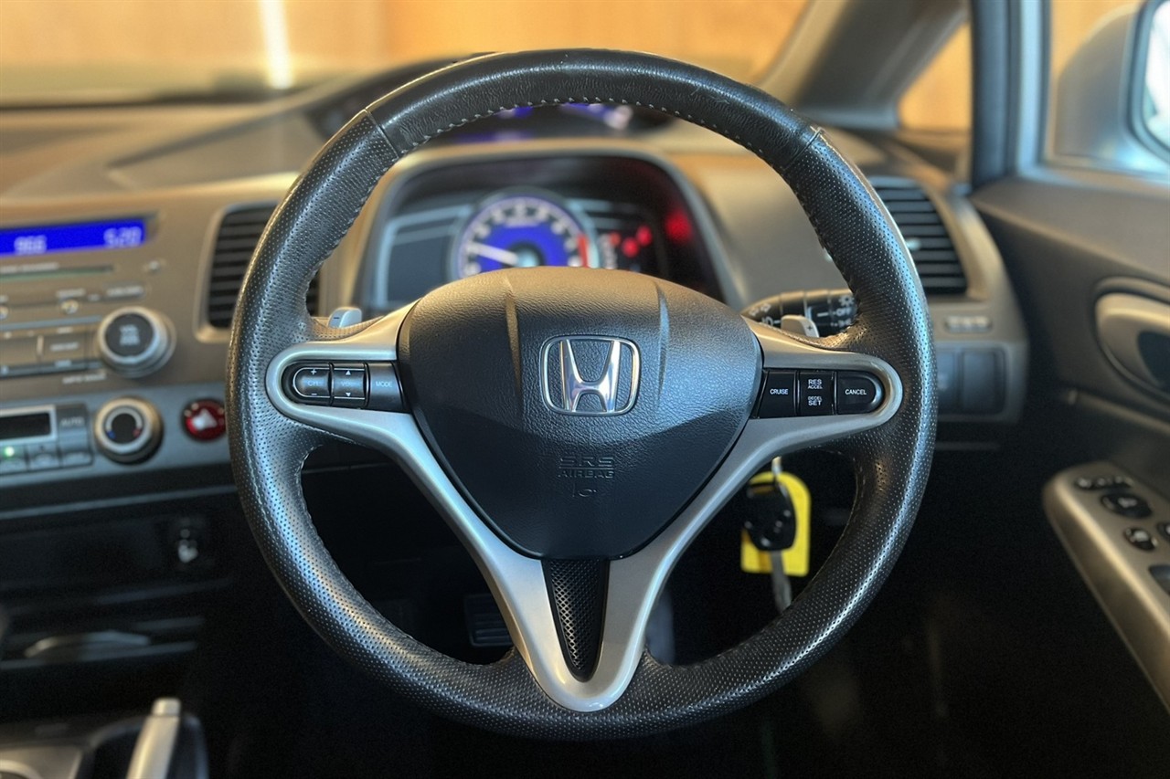 2009 Honda Civic