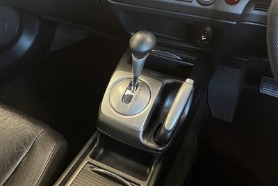 2009 Honda Civic - Thumbnail