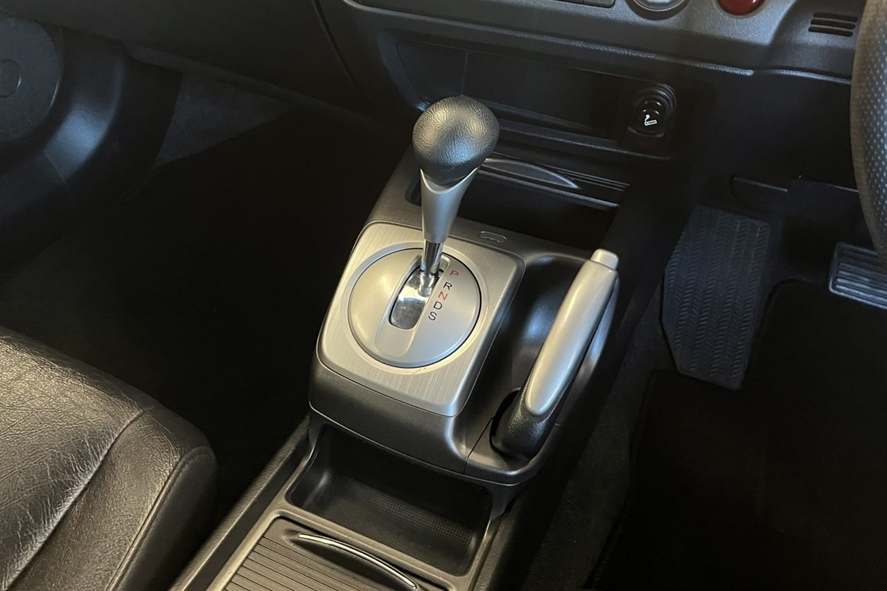 2009 Honda Civic