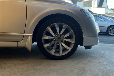2009 Honda Civic - Thumbnail