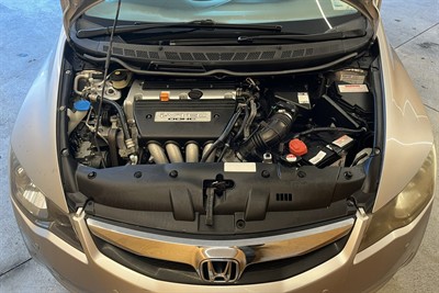 2009 Honda Civic - Thumbnail