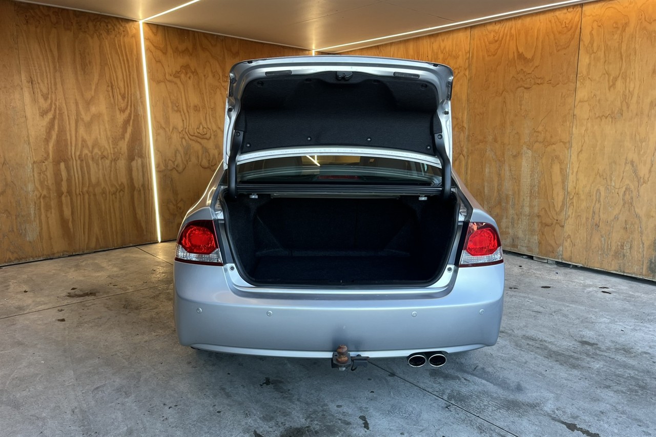 2009 Honda Civic