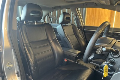 2009 Honda Civic - Thumbnail