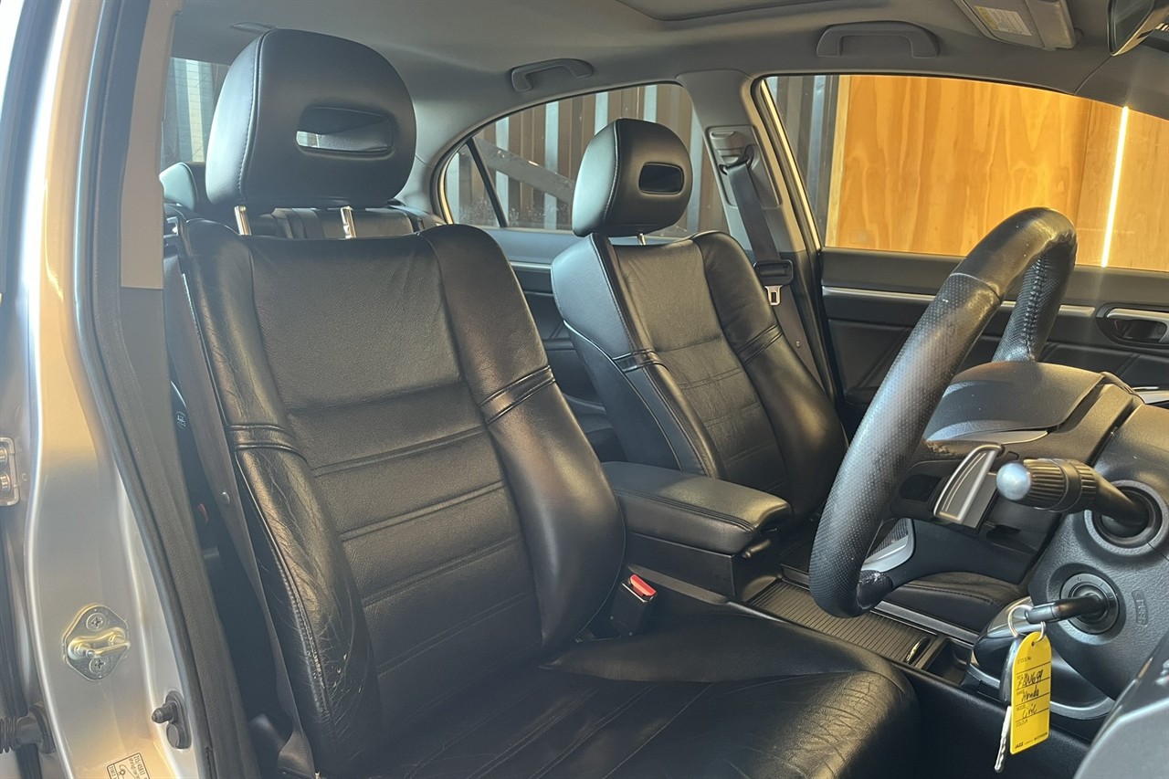 2009 Honda Civic