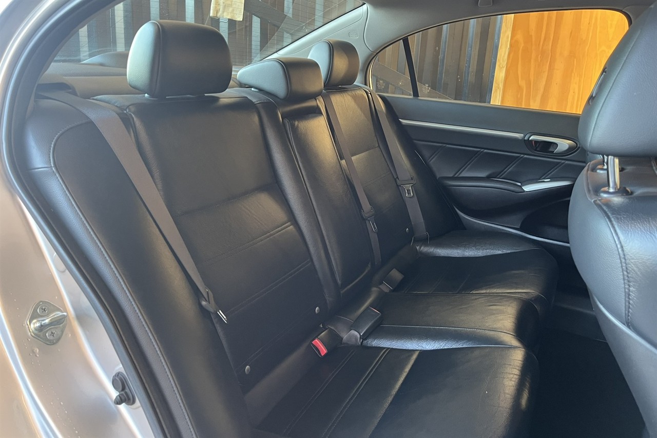 2009 Honda Civic