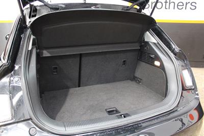 2012 Audi A1 - Thumbnail